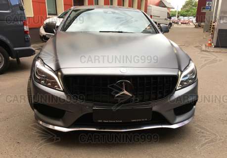 ������� ��������� GT ������ Mercedes CLS W218 ������ ��� ������