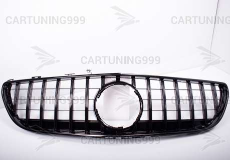 ������� ��������� GT ������ Mercedes CLS W218 ������