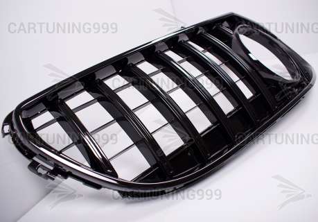 ������� ��������� GT ������ Mercedes CLS W218 ������