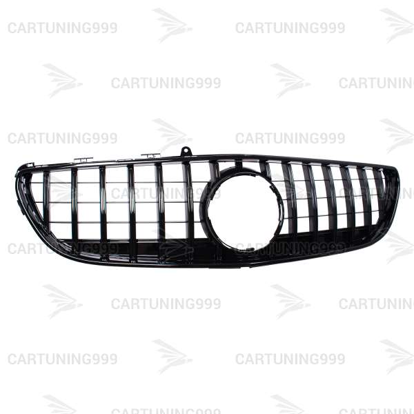 ������� ��������� GT ������ Mercedes CLS W218 ������