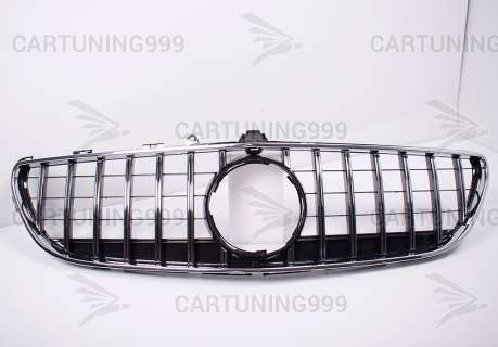 ������� ��������� GT ������ Mercedes CLS W218 ���� ��� ������