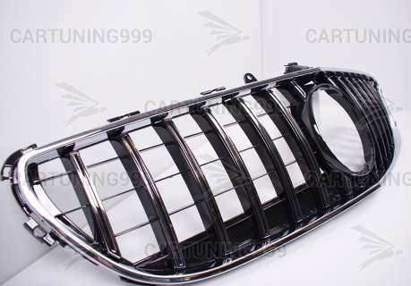 ������� ��������� GT ������ Mercedes CLS W218 ���� ��� ������