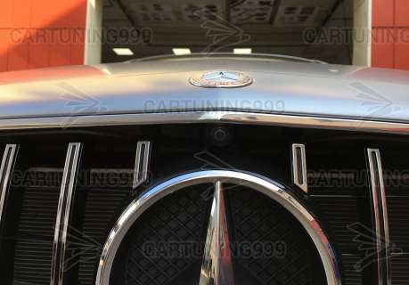 ������� ��������� GT ������ Mercedes CLS W218 ���� ��� ������