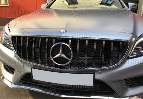 ������� ��������� GT ������ Mercedes CLS W218 ���� ��� ������