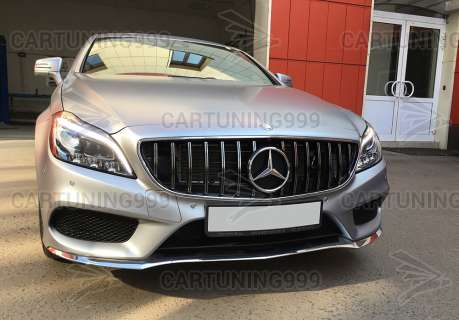 ������� ��������� GT ������ Mercedes CLS W218 ���� ��� ������