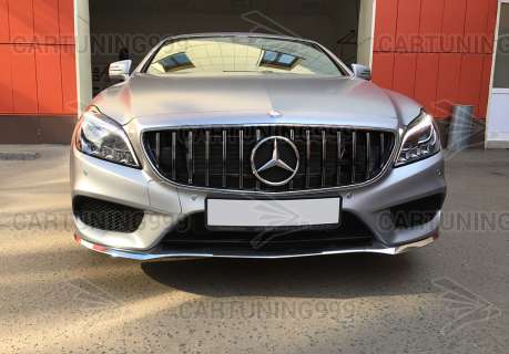 ������� ��������� GT ������ Mercedes CLS W218 ���� ��� ������