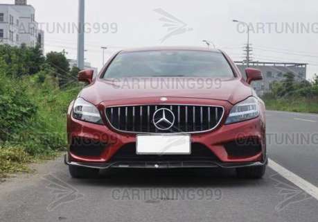 ������� ��������� GT ������ Mercedes CLS W218 ����