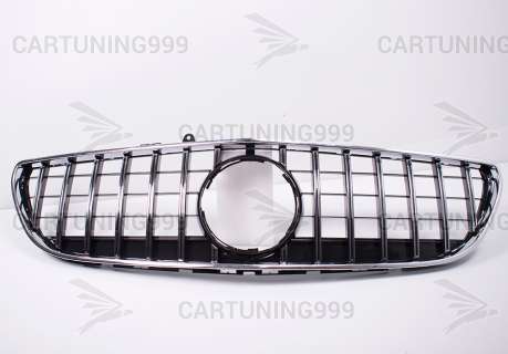 ������� ��������� GT ������ Mercedes CLS W218 ����