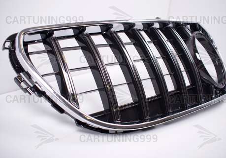 ������� ��������� GT ������ Mercedes CLS W218 ����