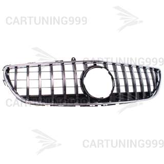 ������� ��������� GT ������ Mercedes CLS W218 ����