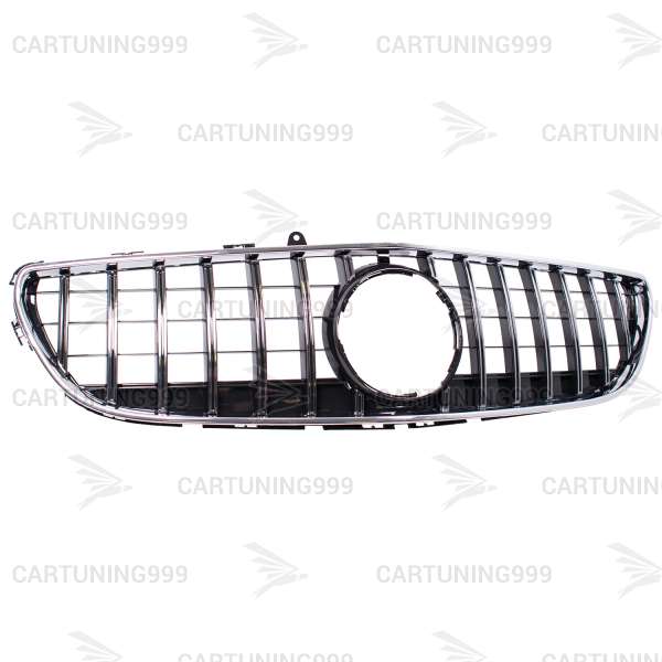 ������� ��������� GT ������ Mercedes CLS W218 ����