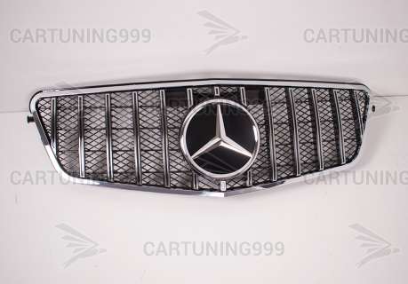 ������� ������ Mercedes E-klasse W212 ����