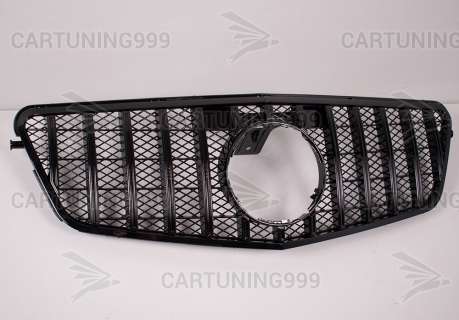 ������� ��������� GT Mercedes E-klasse W212 ������ � 2009-2013