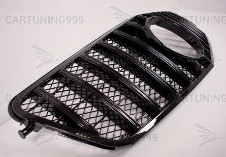 ������� ��������� GT Mercedes E-klasse W212 ������ � 2009-2013