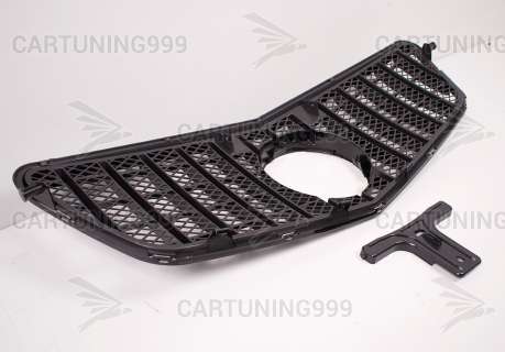 ������� ��������� GT Mercedes E-klasse W212 ������ � 2009-2013