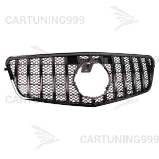 ������� ��������� GT Mercedes E-klasse W212 ������ � 2009-2013