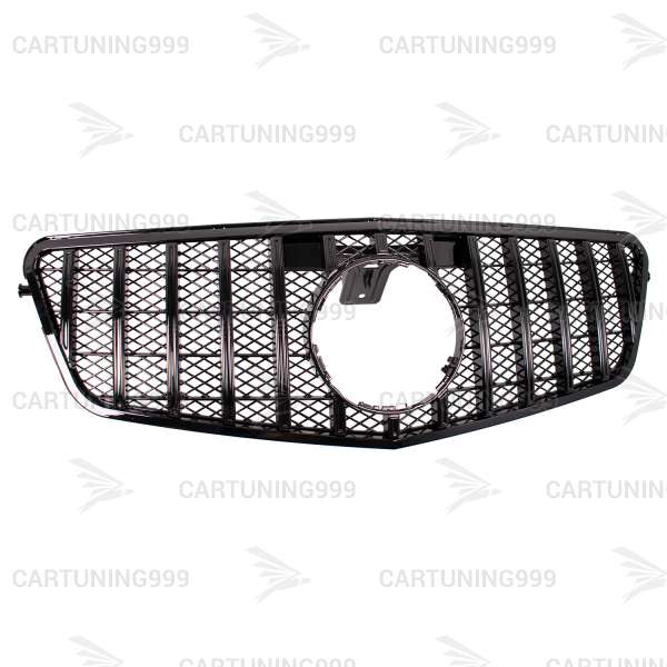 ������� ��������� GT Mercedes E-klasse W212 ������ � 2009-2013