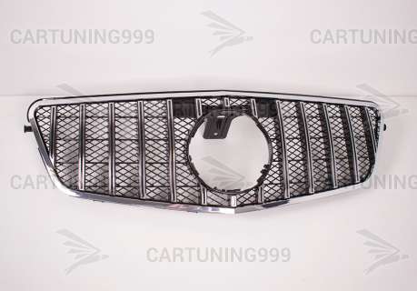 ������� ��������� GT Mercedes E-klasse W212 ���� � 2009-2013