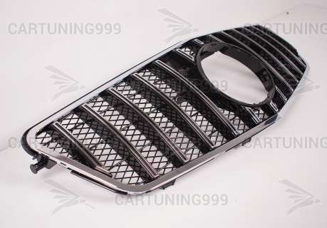 ������� ��������� GT Mercedes E-klasse W212 ���� � 2009-2013