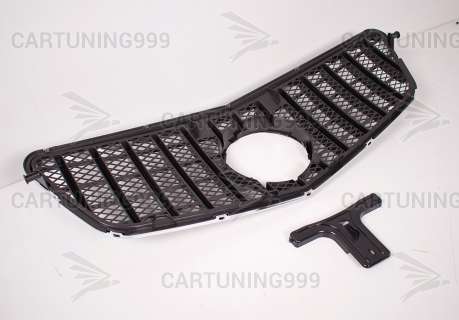 ������� ��������� GT Mercedes E-klasse W212 ���� � 2009-2013