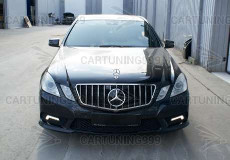������� ��������� GT Mercedes E-klasse W212 ���� � 2009-2013