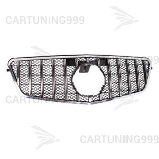 ������� ��������� GT Mercedes E-klasse W212 ���� � 2009-2013