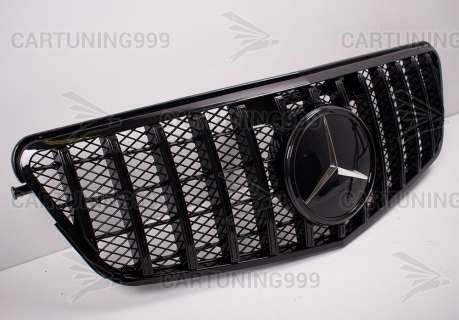 ������� ��������� Panamericana Mercedes E-klasse W212 ������ � 2009-2013