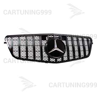 ������� ��������� Panamericana Mercedes E-klasse W212 ������ � 2009-2013