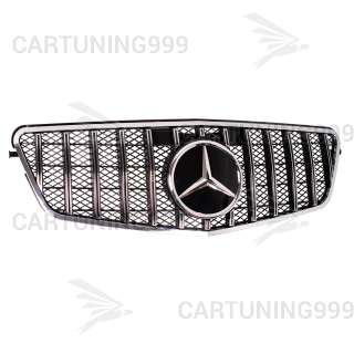 ������� ��������� Panamericana Mercedes E-klasse W212 ���� � 2009-2013