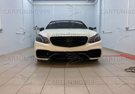 �������� ������ 63 AMG Mercedes E-klasse W212 