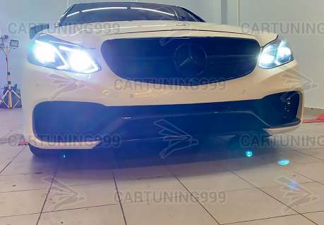 �������� ������ 63 AMG Mercedes E-klasse W212 