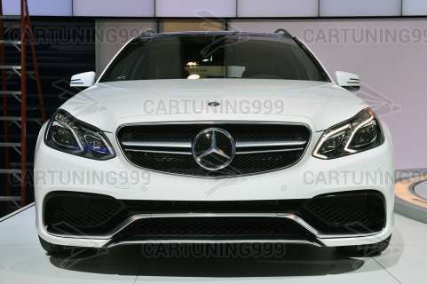 ����� 63 AMG Mercedes E-klasse W212