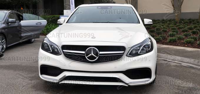 ����� 63 AMG Mercedes E-klasse W212