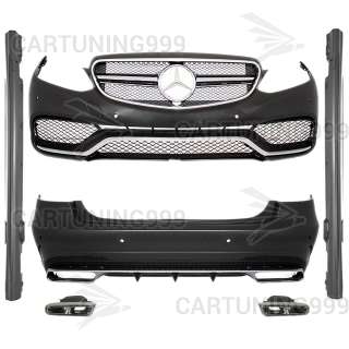 ����� 63 AMG Mercedes E-klasse W212