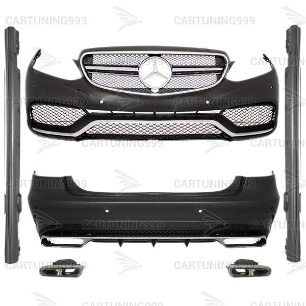 ����� 63 AMG Mercedes E-klasse W212