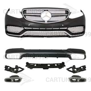 ����� 63 AMG ��� AMG ������ Mercedes E-klasse W212