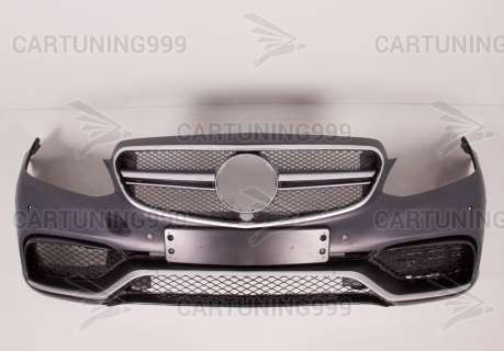 ����� 63 AMG Mercedes E-klasse W212 