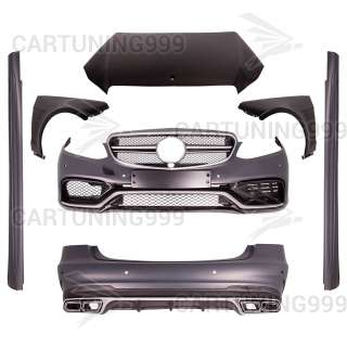 ����� 63 AMG Mercedes E-klasse W212 