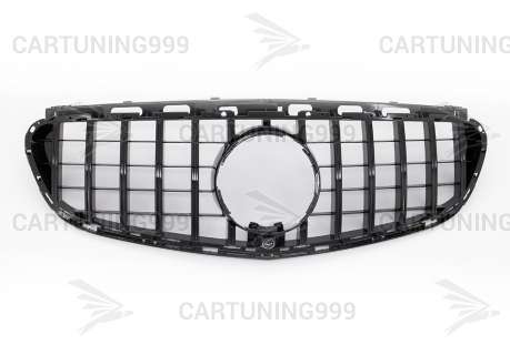 ������� ��������� AMG Mercedes E-klasse W212 GT ������ ������