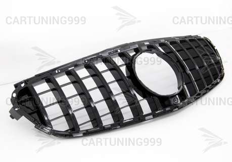 ������� ��������� AMG Mercedes E-klasse W212 GT ������ ������