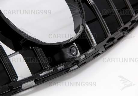 ������� ��������� AMG Mercedes E-klasse W212 GT ������ ������