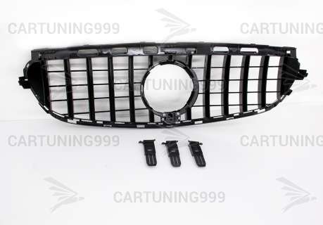 ������� ��������� AMG Mercedes E-klasse W212 GT ������ ������