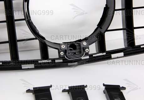 ������� ��������� AMG Mercedes E-klasse W212 GT ������ ������