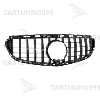 ������� ��������� AMG Mercedes E-klasse W212 GT ������ ������