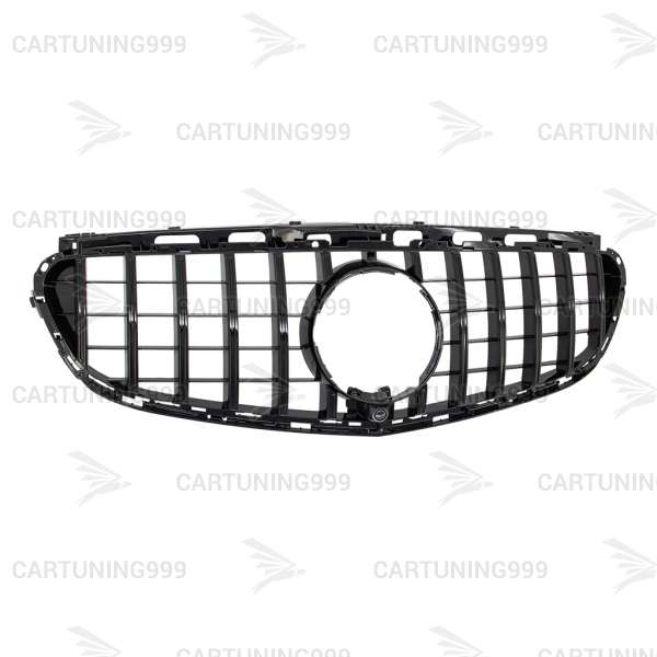 ������� ��������� AMG Mercedes E-klasse W212 GT ������ ������