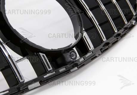 ������� ��������� AMG Mercedes E-klasse W212 GT ������ ���� 