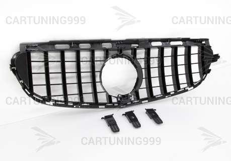 ������� ��������� AMG Mercedes E-klasse W212 GT ������ ���� 