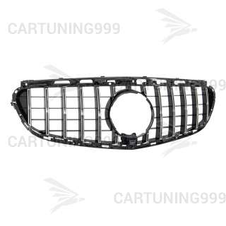 ������� ��������� AMG Mercedes E-klasse W212 GT ������ ���� 