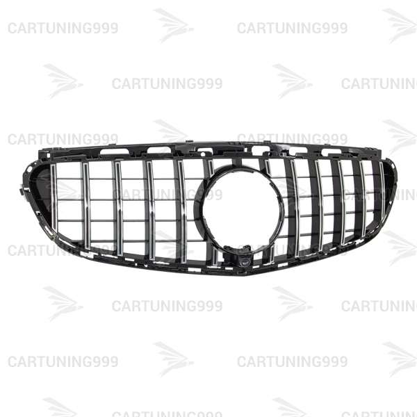 ������� ��������� AMG Mercedes E-klasse W212 GT ������ ���� 