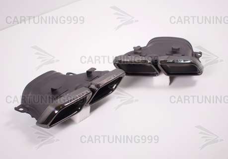 ������� 63 AMG Mercedes E-klasse W213 ������